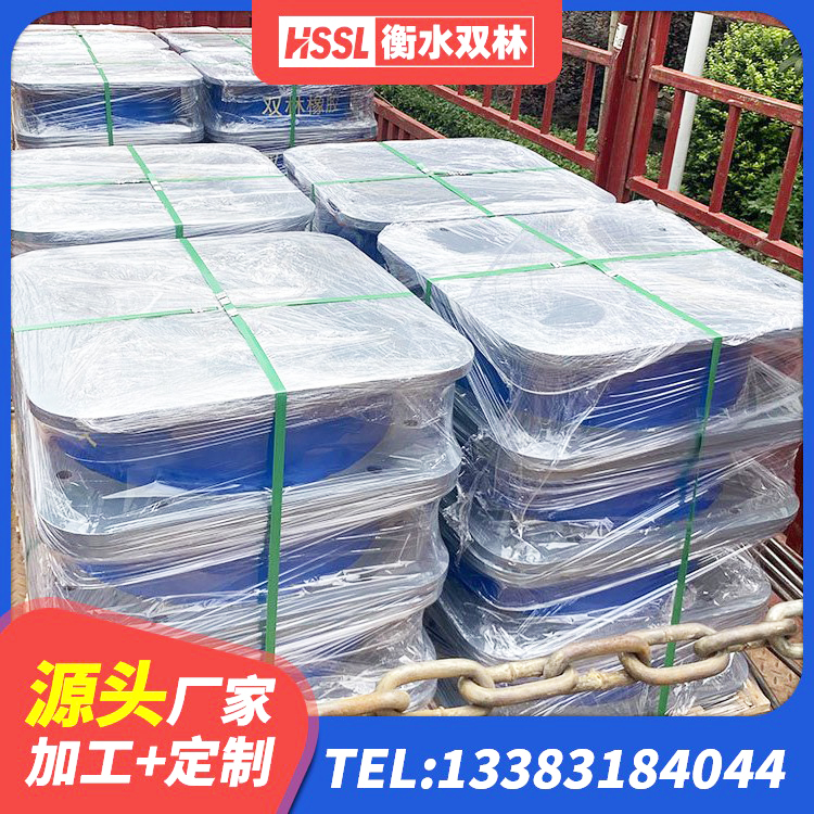 博兴县LRB橡胶隔震支座源头工厂 博兴县建筑铅芯减震隔震支座厂家 博兴县橡胶建筑隔震支座 博兴县HDR系列高阻尼橡胶隔震支座生产厂家 - 第2张