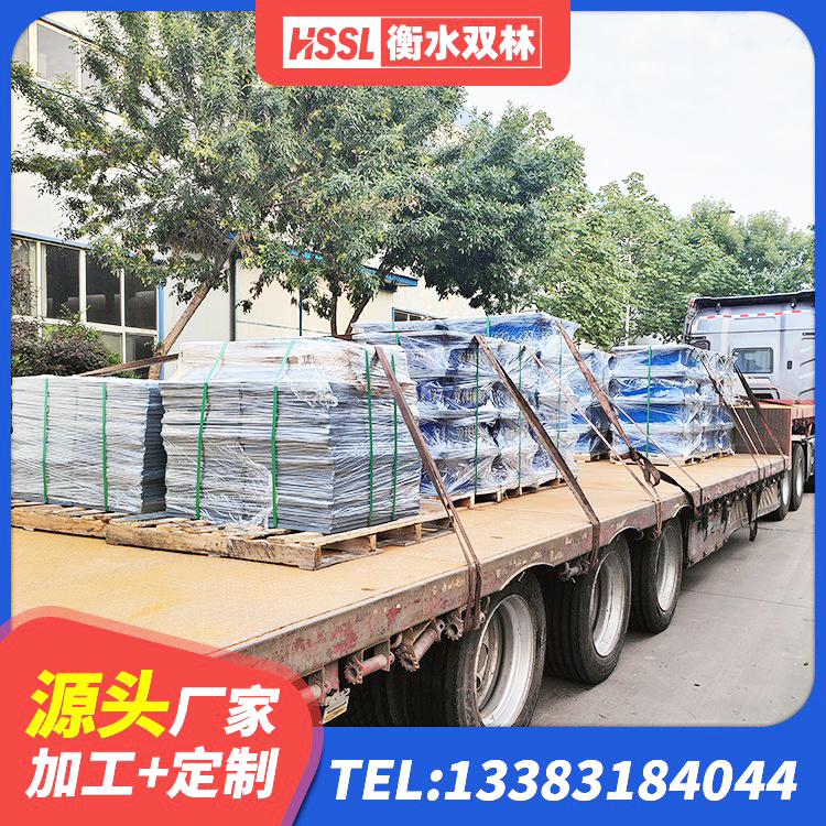 博兴县建筑铅芯橡胶隔震支座LRB1100-220厂家 博兴县铅芯橡胶抗震支座商家源头工厂 博兴县橡胶隔震支座供应商源头工厂 博兴县建筑铅芯橡胶隔震支座LRB700-Ⅱ源头工厂 - 第3张