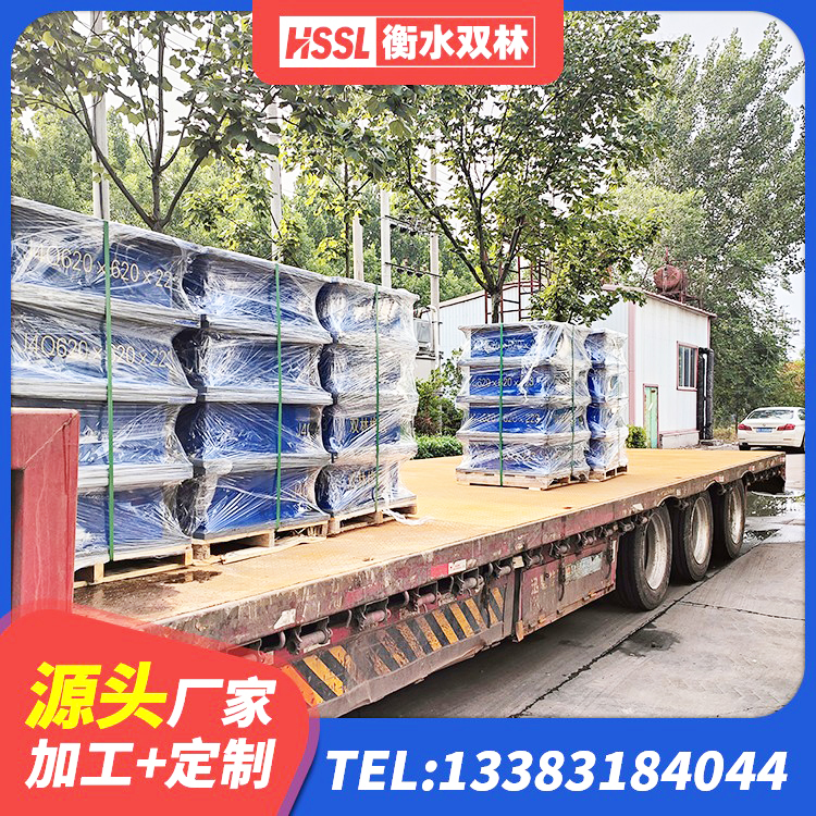 博兴县建筑铅芯橡胶隔震支座LRB1100-220厂家 博兴县铅芯橡胶抗震支座商家源头工厂 博兴县橡胶隔震支座供应商源头工厂 博兴县建筑铅芯橡胶隔震支座LRB700-Ⅱ源头工厂 - 第2张