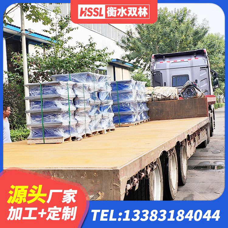 博兴县建筑橡胶隔震支座的源头工厂 博兴县建筑高阻尼叠层隔震支座源头工厂 博兴县房屋橡胶隔震支座源头工厂 博兴县HDR500支座 - 第2张