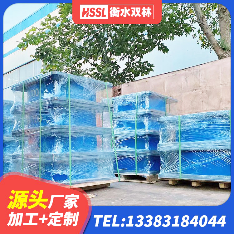 博兴县LNR800天然橡胶隔震支座多少钱 博兴县隔震减震橡胶隔震支座源头工厂 博兴县HDR600高阻尼橡胶支座生产厂家 博兴县建筑物橡胶隔震支座源头工厂 - 第4张