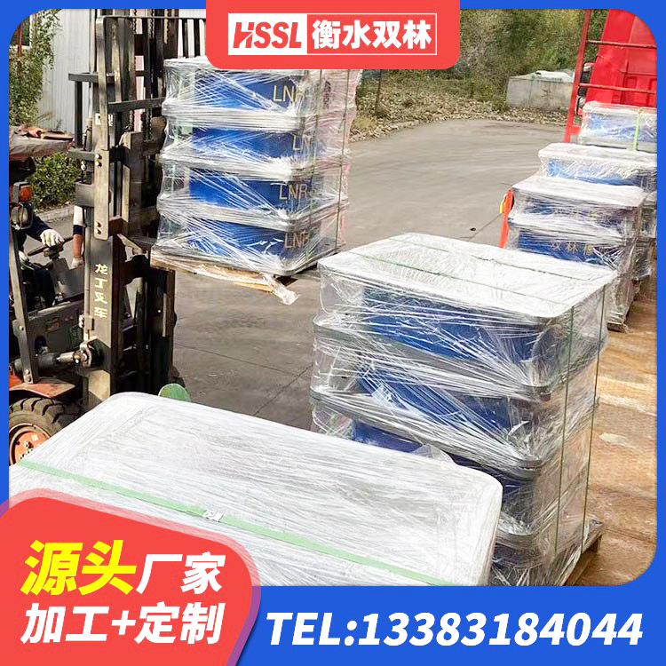 博兴县铅芯橡胶隔震支座源头工厂 博兴县建筑铅芯隔震支座LRB1100-220生产厂家 博兴县II型LRB铅芯隔震支座 博兴县高阻尼支座隔震厂家 - 第1张