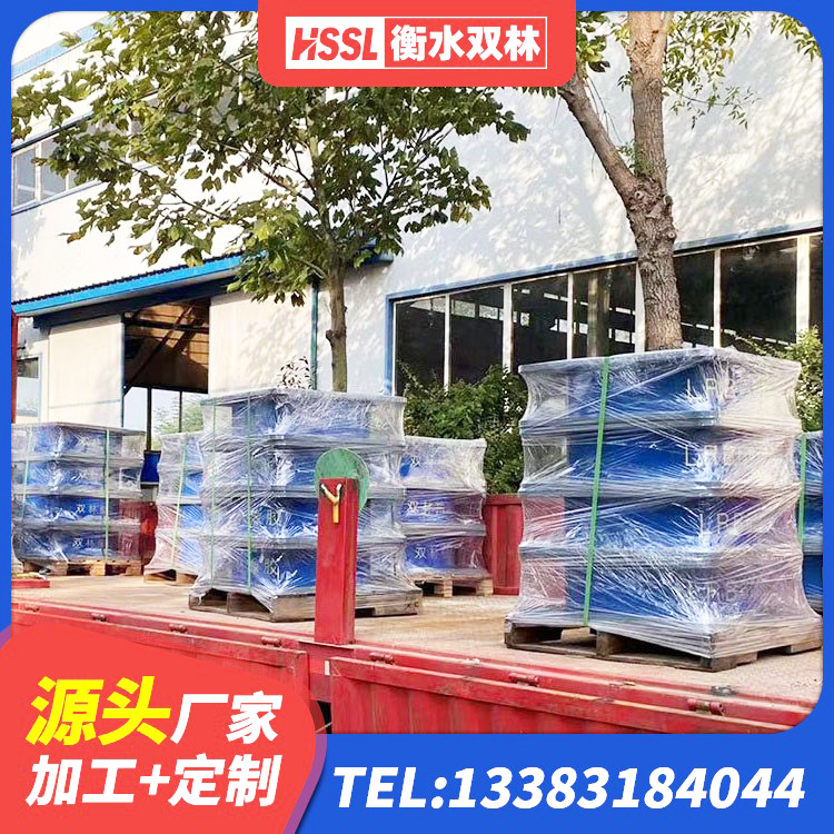 博兴县建筑高阻尼隔振橡胶隔震支座生产厂家 博兴县支座HDR(I)-D470×197-G1.0 博兴县建筑高阻尼减震橡胶隔震支座生产厂家 博兴县建筑减震和抗震支座源头工厂 - 第4张