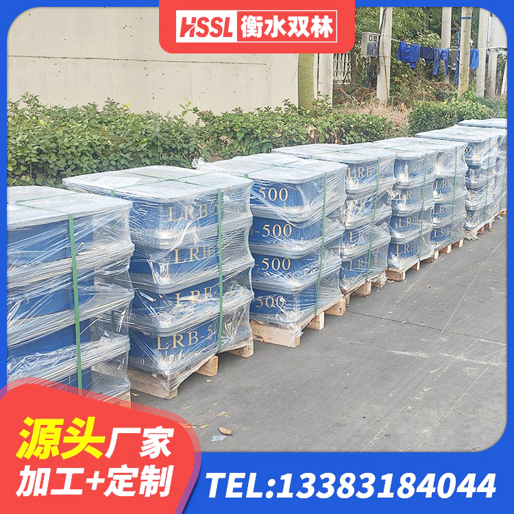博兴县LRB橡胶隔震支座源头工厂 博兴县建筑铅芯减震隔震支座厂家 博兴县橡胶建筑隔震支座 博兴县HDR系列高阻尼橡胶隔震支座生产厂家 - 第1张